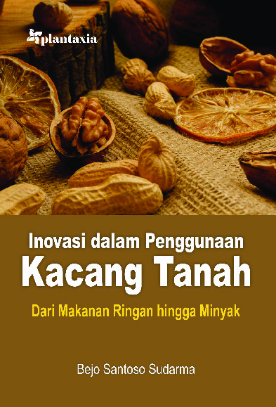 Sampul buku Inovasi dalam Penggu...